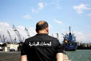 الجمارك تضبط مواد مهربة “بالجملة”!