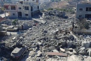 سيناريو متكامل لتقسيم الجنوب إلى 3 مناطق أمنية