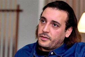 إخلاء سبيل هنيبعل القذافي بكفالة ومنعه من السفر