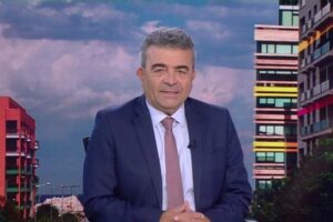 قسطنطين: “التيار” يريد الانتخابات… وسلاح الحزب يجب ان يسلم بشرط