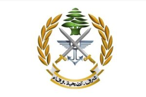 الجيش يرصد أحد أخطر تجار المخدرات ويوقفه!