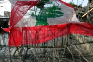 توتر على الساحة اللبنانية!