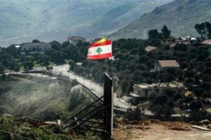 كواليس- الحزب والموفد العربي!