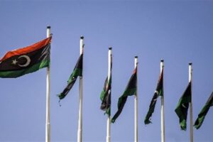الشرق الأوسط السعودية: مئات السوريين في ليبيا يستفيدون من تذاكر عودة مجانية إلى بلادهم