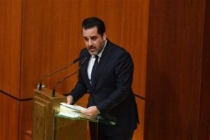 ميشال دويهي موضحاً: هذه حقيقة اتصالاتي بالكتل للترشح لامانة سر المجلس