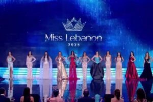 بالصورة – من هي ملكة جمال لبنان للعام 2025؟