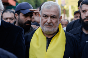 رعد: مفتاح استقرار لبنان في ردع العدو لا في تلبية شروطه
