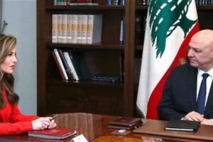 الجو التصعيدي الذي أثير في الإعلام “غير صحيح”!؟