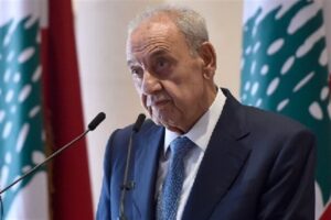 بري مجدداً: ” الرسالة وصلت”!