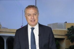 ناجي حايك يذكّر الوزراء المسيحيين بهذا الملف!