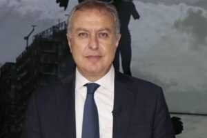 حايك: ما فعلته الحكومة ووزيرة التربية جريمة وطنية بكل معنى الكلمة.