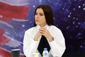 جعجع تشيد بوزير “الحزب” لهذا السبب…