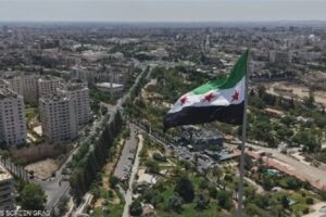 الأخبار: معرض «إعادة الإعمار» بغياب الشرع: بحث عن مستثمرين وسط الفوضى