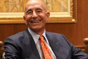 اللواء: زيارة “حاسمة” لبرّاك