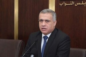 طرابلسي: نعترض على القرار رقم ١٩ الذي سيعزز وجود النزوح السوري ويطيل أمده