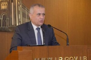 طرابلسي: داتا المعلومات في وزارة التربية تتعرّض للتسييب