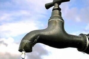 مياه لبنان الجنوبي تعلن انجاز أعمال الصيانة في محطة حارة صيدا الكبرى