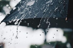 هل من أمطار الأسبوع المقبل؟