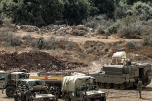 إسرائيل تستعدّ لعمليّة “سريعة” في لبنان في هذا التاريخ… مصادر تكشف مكانها