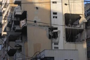 قيادي مجهول بـ”الحزب” فَضَحه الإعلام! (صور)