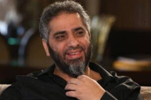 إليكم موعد بدء محاكمة فضل شاكر!