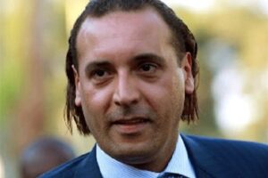 الشرق الأوسط السعودية: لبنان: هانيبال القذافي يغادر السجن