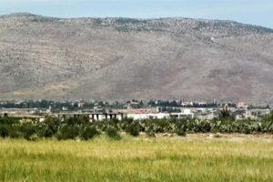 ترسيم الحدود بين لبنان وسورية: “التداخل” ذريعة لاستفزار بيئة المقاومة