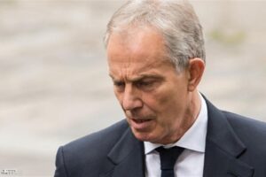 الأخبار: رئيس الجمهورية يرشح بول سالم لملف المفاوضات  طوني بلير إلى لبنان: خطة استعمارية جديدة