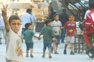 الديار: السوريّون يستعيدون سوريا في بيت جن