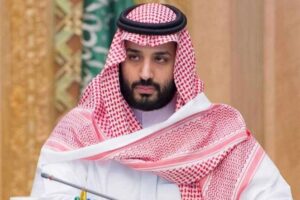 الديار: بن سلمان مهتم شخصيا بالوضع اللبناني