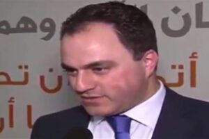 الأنباء الكويتية: جيمي جبور: تأمل إبرام تسوية تخرج قانون الانتخاب من التجاذبات وتُعيد الانتظام إلى العمل التشريعي