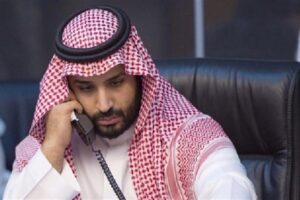 الأخبار: ترامب فوّض ابن سلمان إدارة حوار أميركي – إيراني