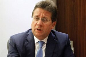 عكس السير: آخر معارك ابراهيم كنعان: نبيل الرحباني