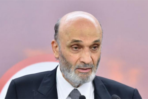 رسالة من جعجع لـ قاسم: …”نحن لك من الشاكرين”!