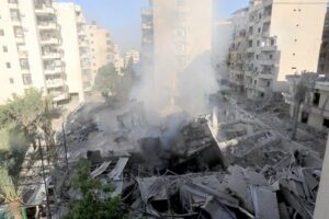 اتصالات ترد إلى سكان الضاحية…