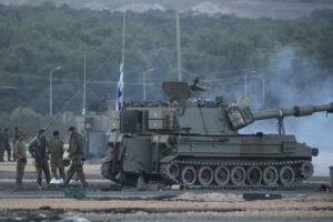 إعلام إسرائيلي: “اتفاق وقف النار بين لبنان واسرائيل قد ينهار خلال أيام”!