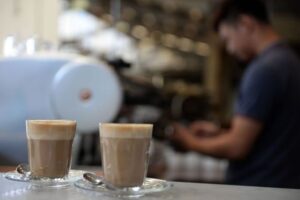 شركة شهيرة في لبنان تبيع القهوة.. هل تموّل “الحزب؟ إليكم التفاصيل!