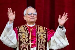 خاص – مخاوف من تأجيل زيارة البابا بسبب التصعيد الإسرائيلي!