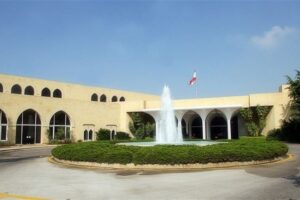 المبادرة الرئاسية: لبنان ليس خارج الهندسات السياسية في الإقليم!