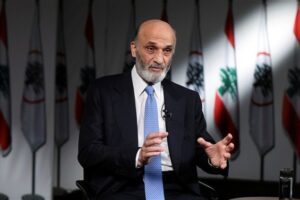 جعجع يسأل “الحزب”: لماذا؟