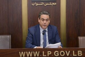 مؤتمر صحافي لـ صحناوي غدًا…