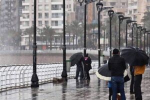 الحرارة تلامس الـ30 درجة اليوم… إليكم موعد عودة الأمطار!