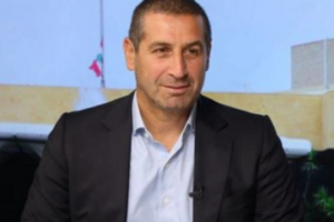 إدي المعلوف من أمام مكتب جرائم المعلوماتية: سرعة مذكرة الإحضار مستغربة… وسنواجه!