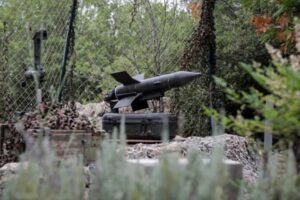 الإنذار الأخير: نزع سلاح الحزب وإلا!