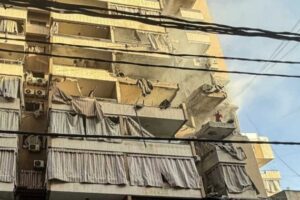 معطيات جديدة حول ضربة الضاحية.. ماذا كشفت مصادر أميركية مطّلعة؟