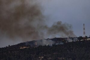 تقرير: تشويش الكتروني إسرائيليّ يستهدف لبنان!