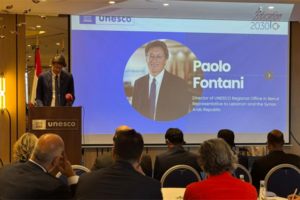 “اليونسكو” أطلقت في بيروت الإطار الاستراتيجي للتعليم في حالات الطوارئ في المنطقة العربية 2025–2030