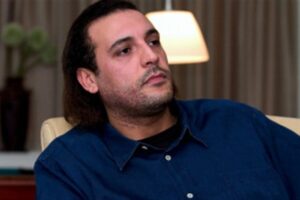 هنيبعل القذافي إلى الحرّية؟!