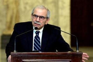 سلام رعى مؤتمر “نساء على خطوط المواجهة”: تمكين المرأة في السياسة والإدارة العامة ليس منة بل شرط أساسي لنهضة لبنان