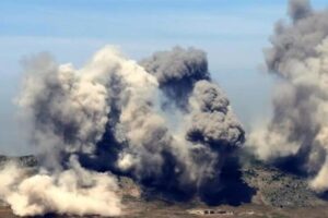 اي انفجار مقبل لن يكون محصوراً بين الحزب و”اسرائيل”